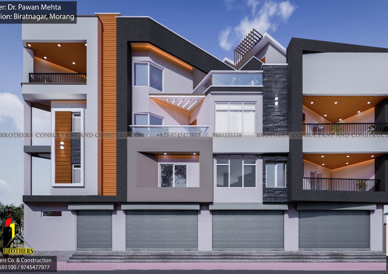 Project 3