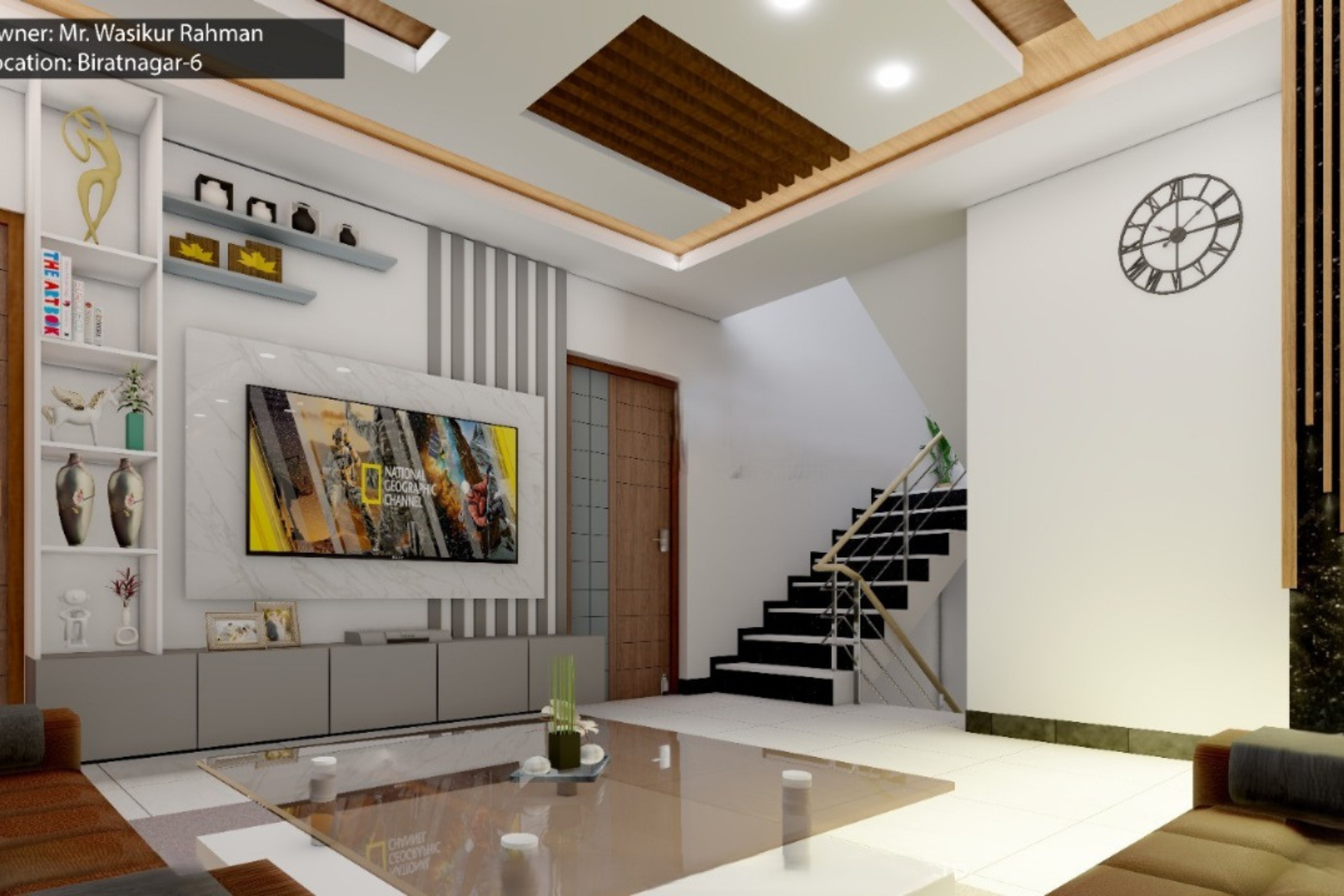 Interior Design