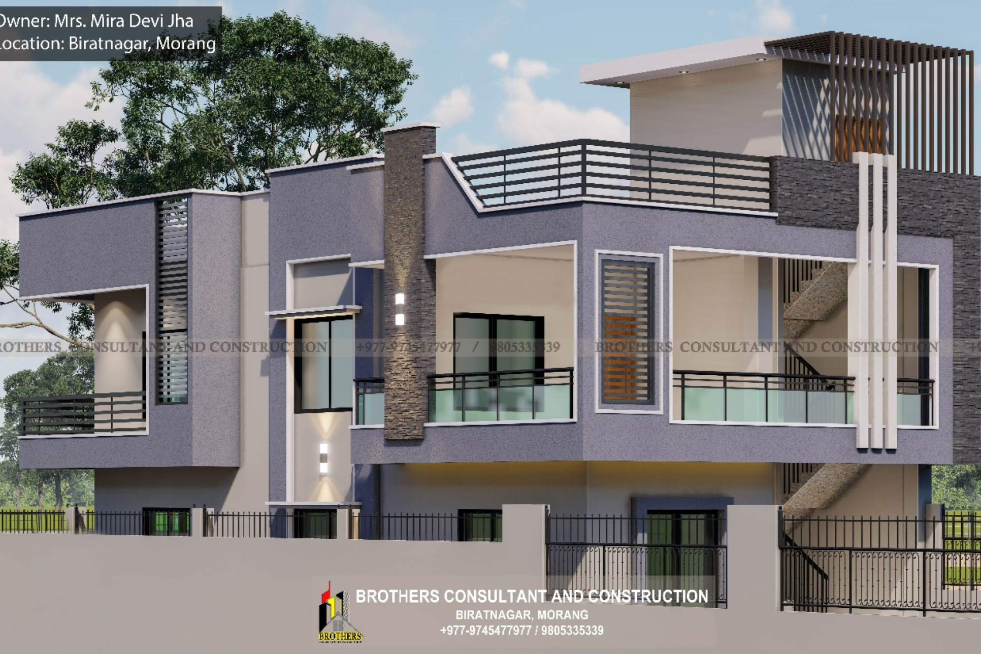 Residential Construction