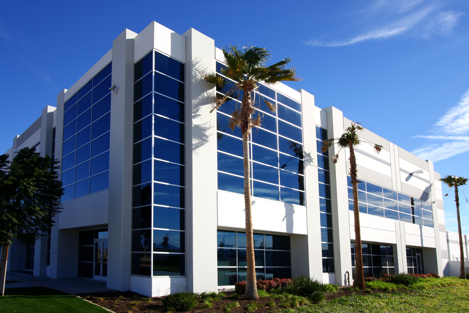 Commercial Construction