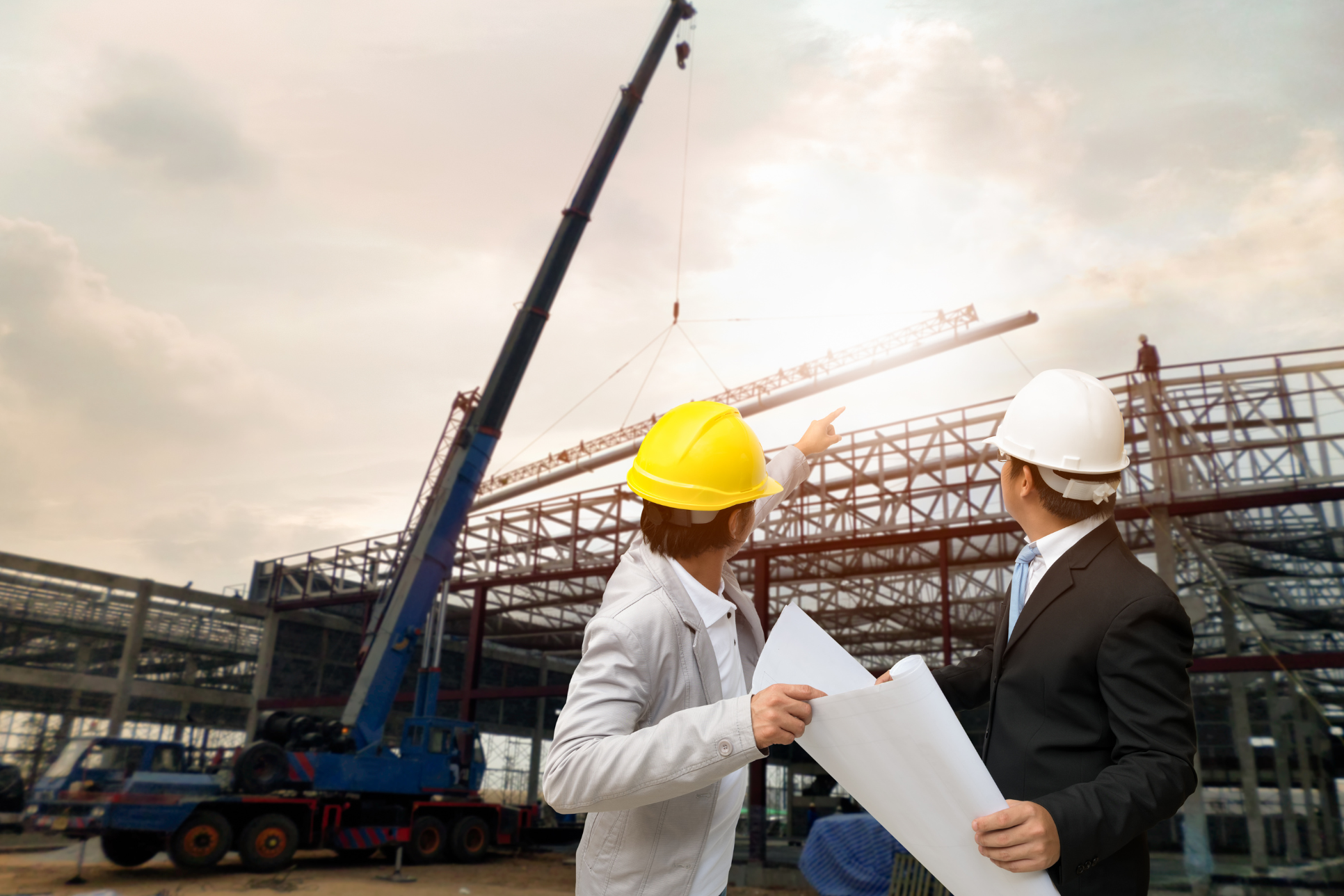 Project Consulting